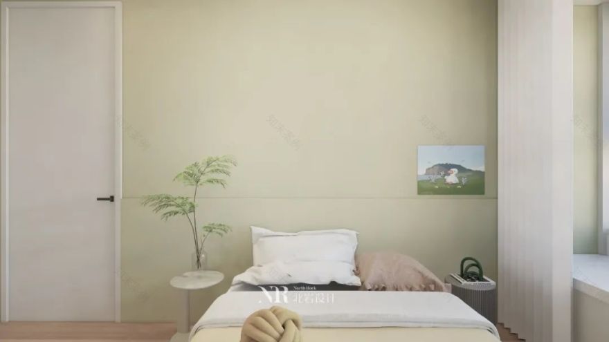 162㎡精装房改造 · 多功能家庭空间丨中国南京丨北岩设计-72