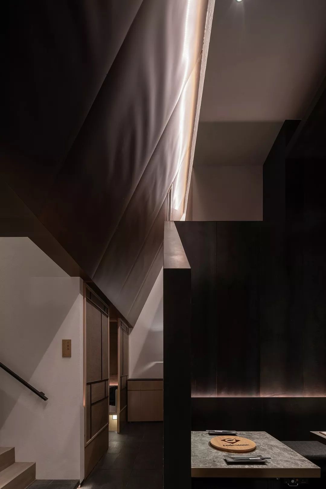 Lodestone吸铁石 日式烧肉餐厅-12