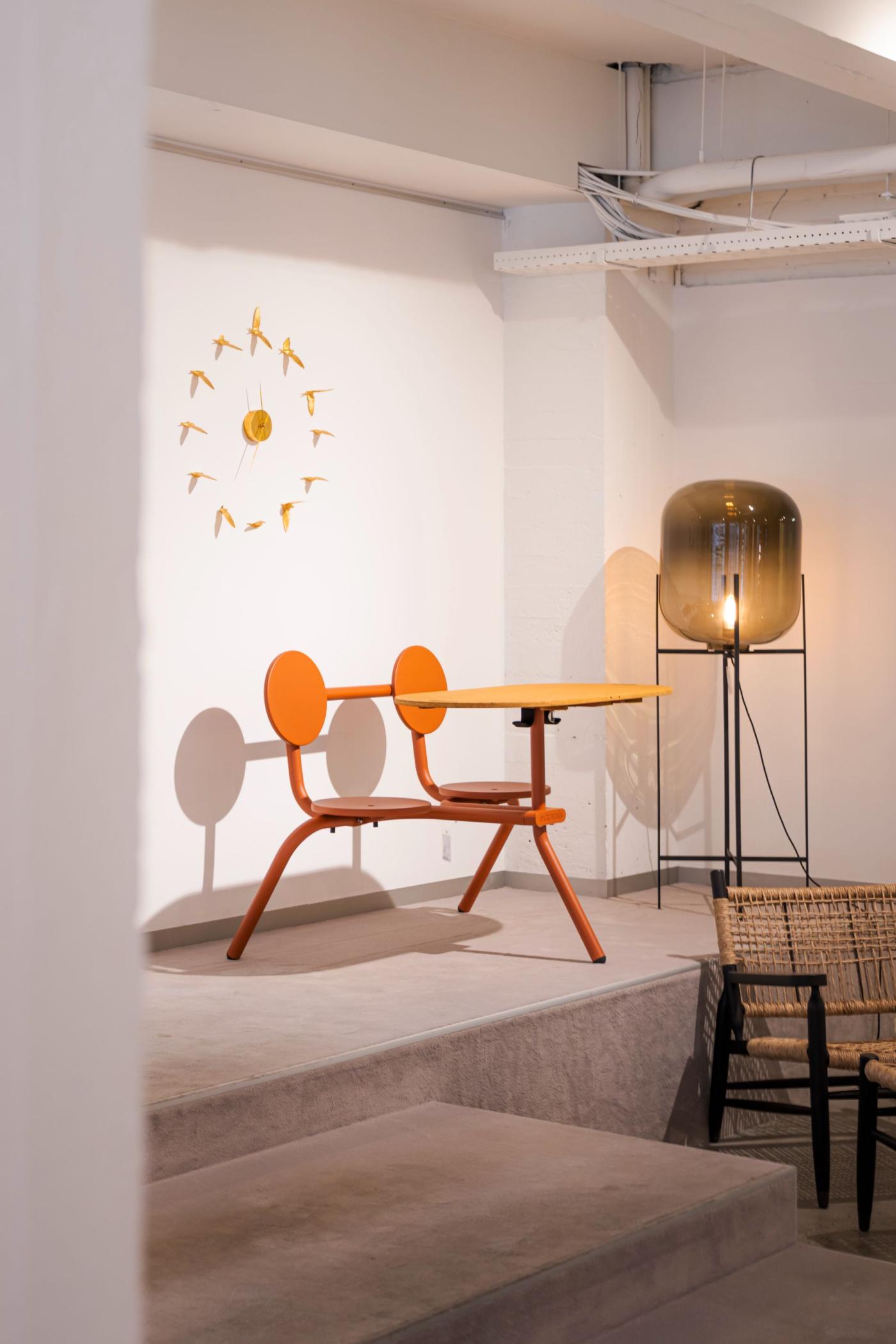 Sundae Huis城市花园改造丨Extremis-8