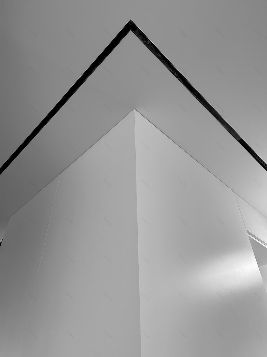 K17公寓丨白俄罗斯明斯克丨ZROBIM architects-80