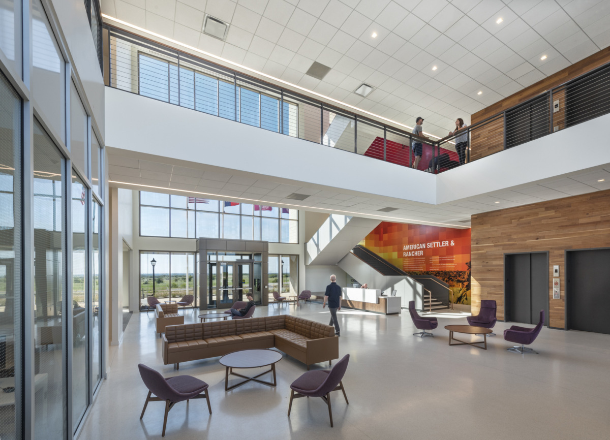 塔尔顿州立大学迁移项目-10