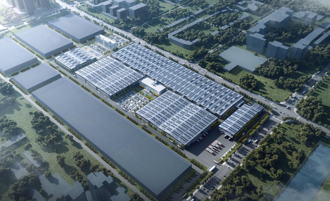 180天投产！宝冶速度缔造全球TV行业新标杆-20