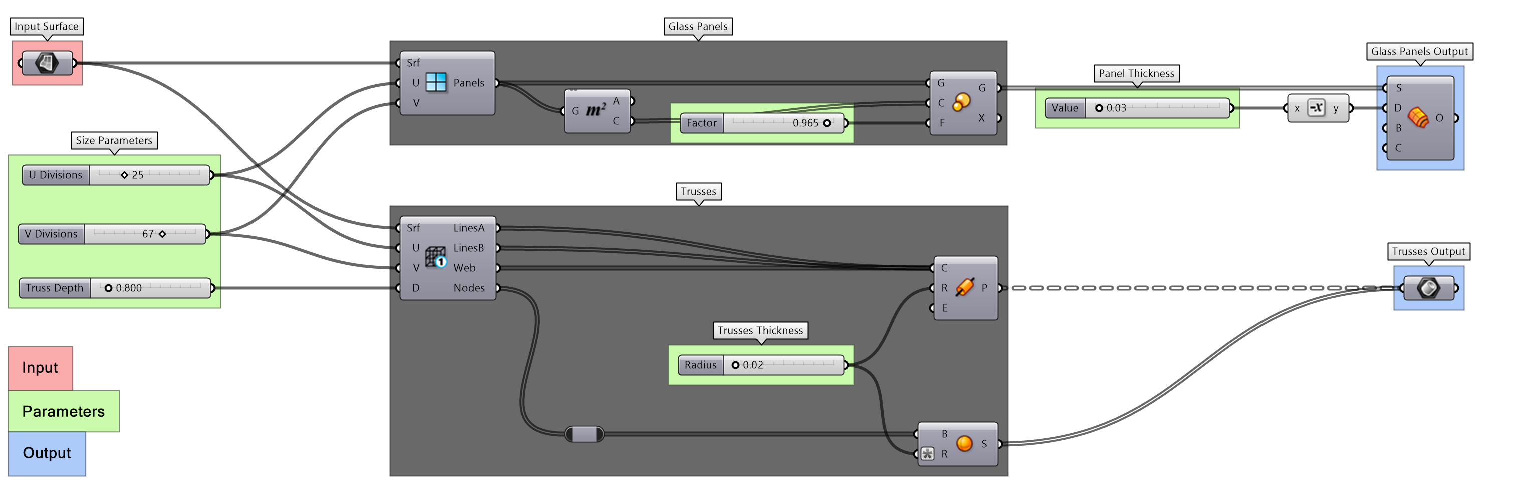 格拉斯黑文参数化展馆-6