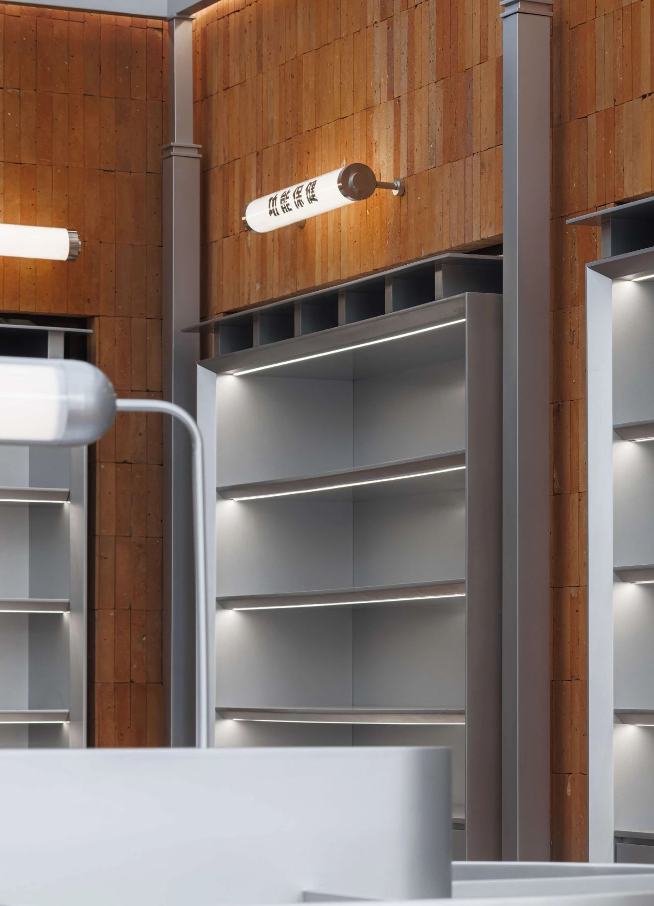 国免优品免税店丨中国武汉丨武汉未象建筑设计-20