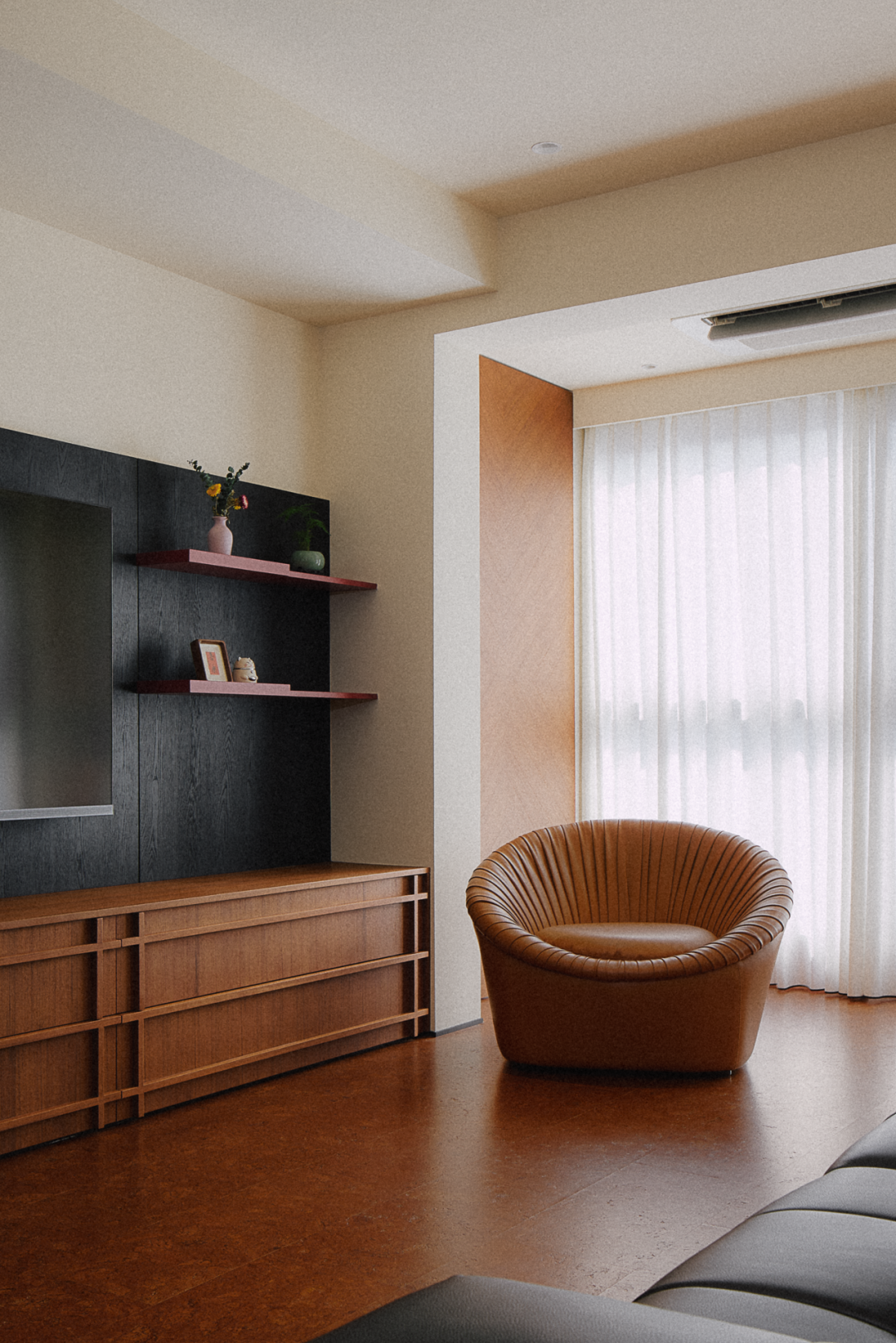 江湾四季丨中国宁波丨源本空间设计-9