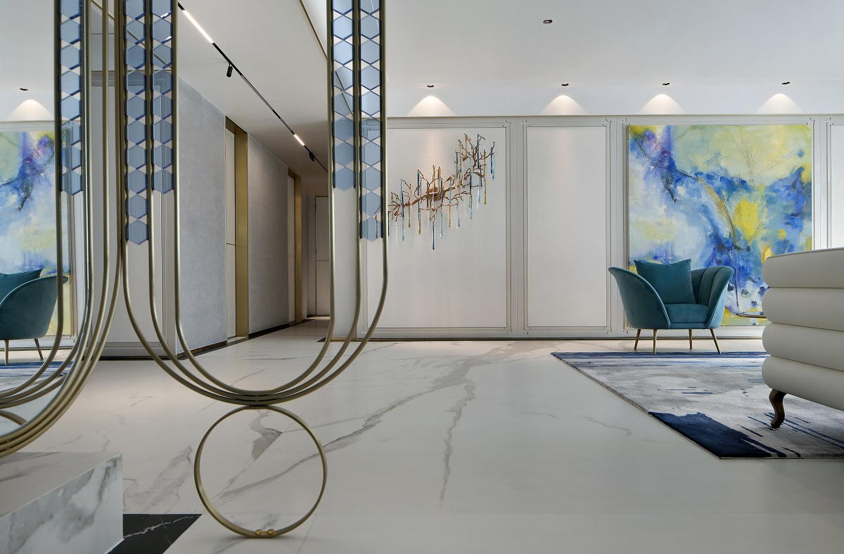 生活明朗，万物可爱 / 美好生长的家-5