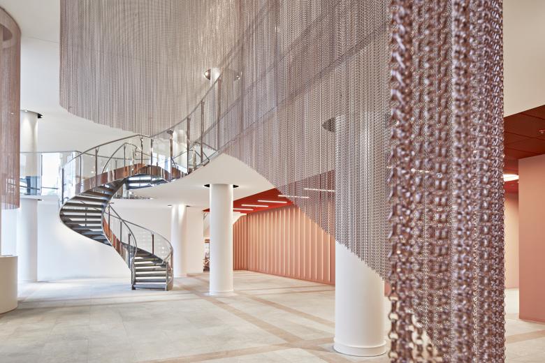 时尚之屋丨德国法兰克福丨Just Architekten GmbH-15