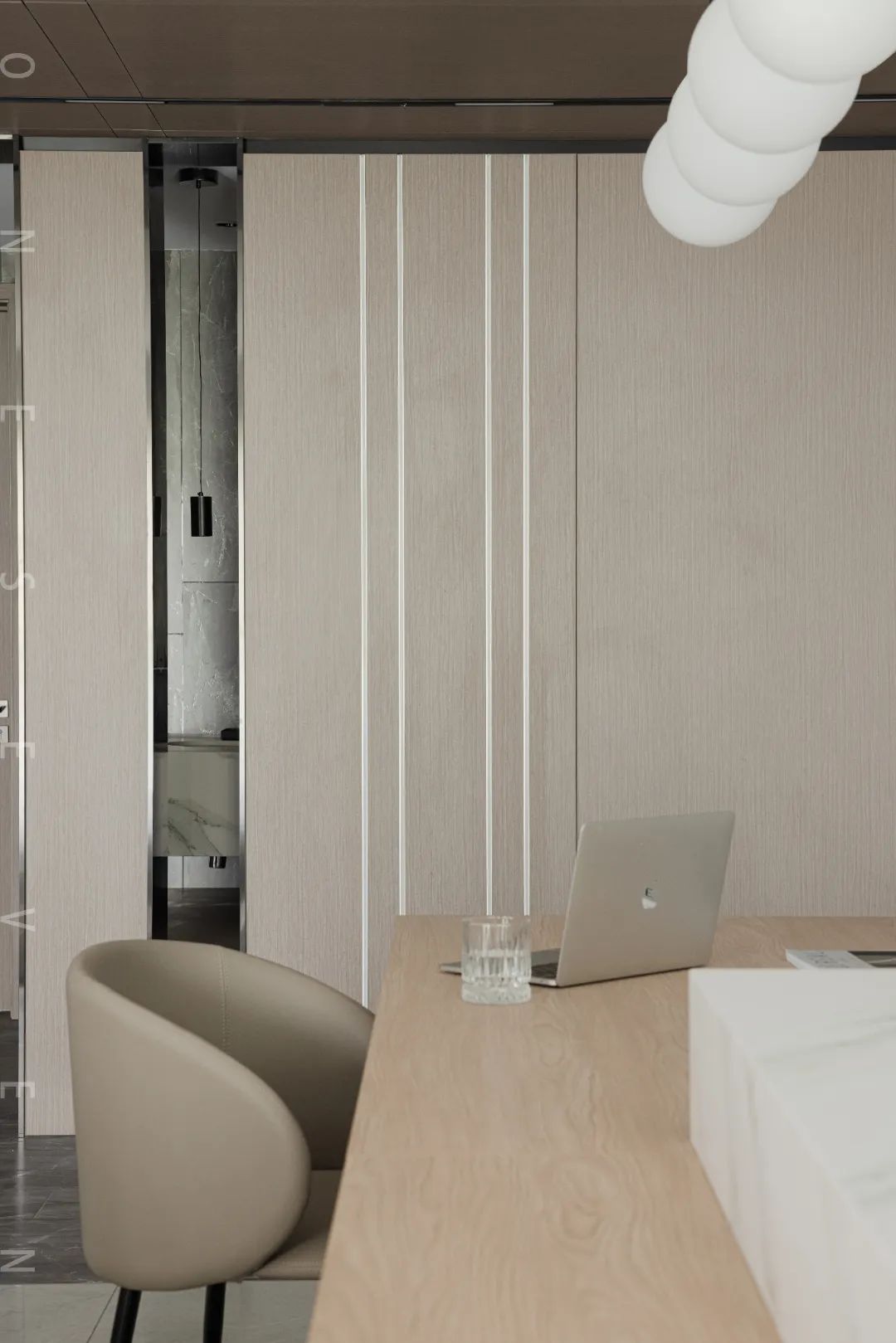 桑提亚纳二期丨壹柒空间设计-41