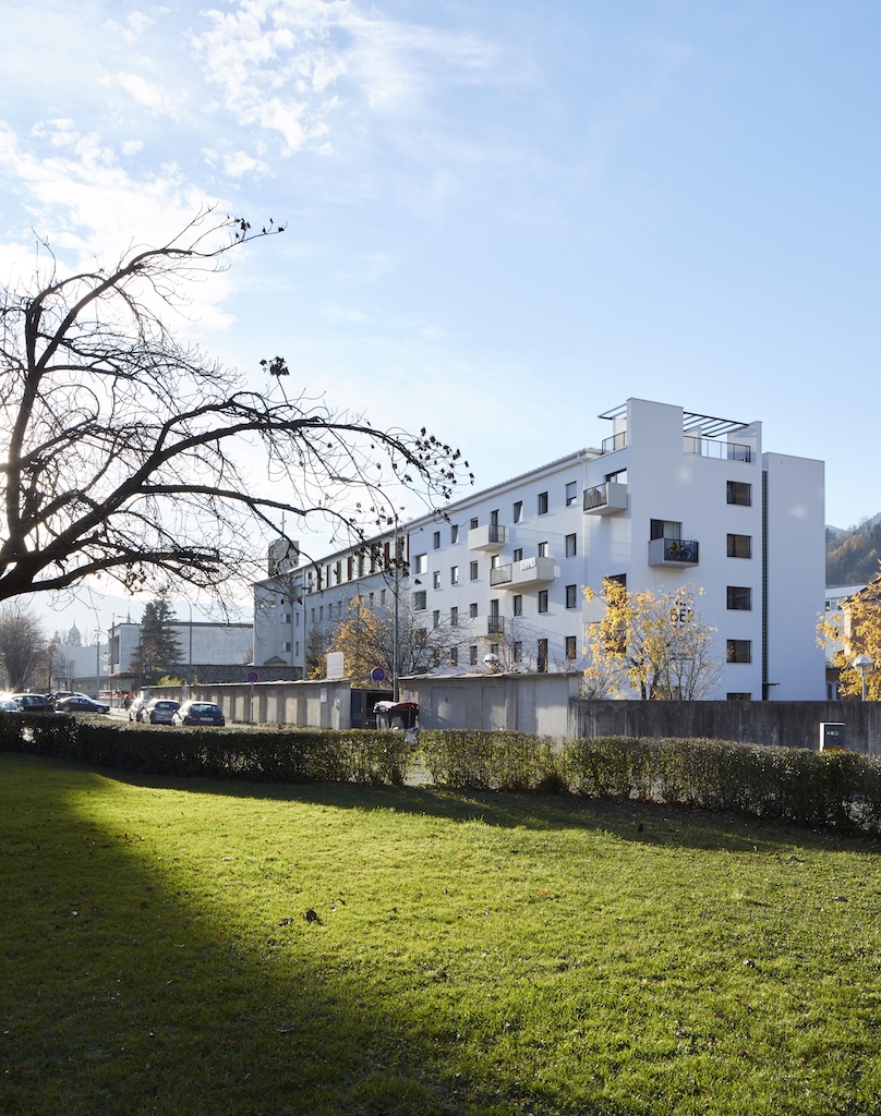 HERberge（难民家园）-9