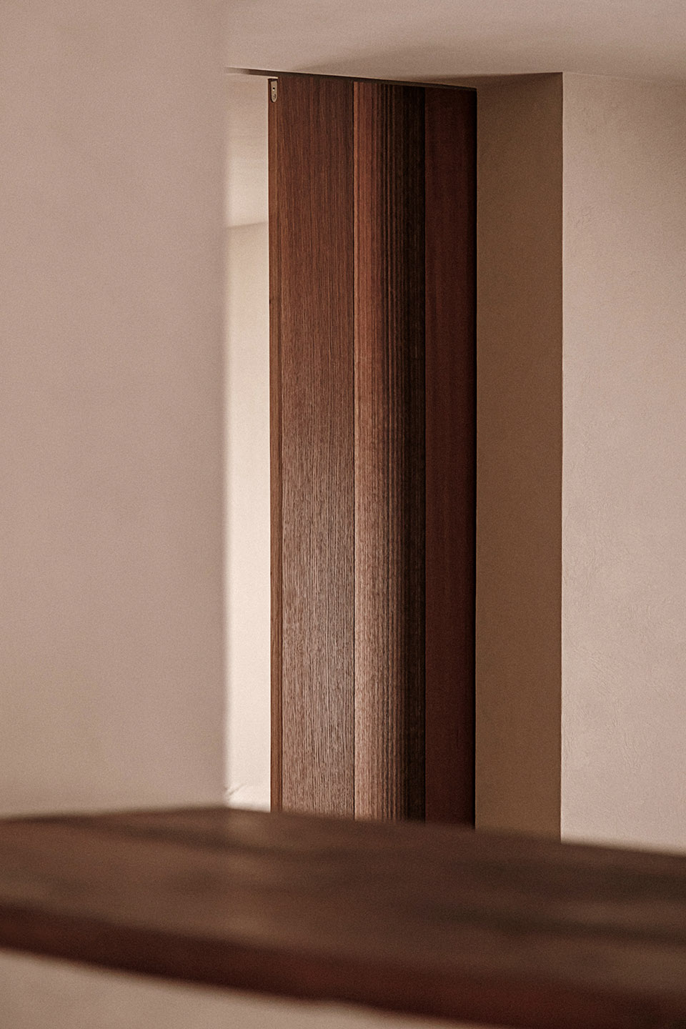 “闲”父母住宅，启东 / 游牧林工作室-155