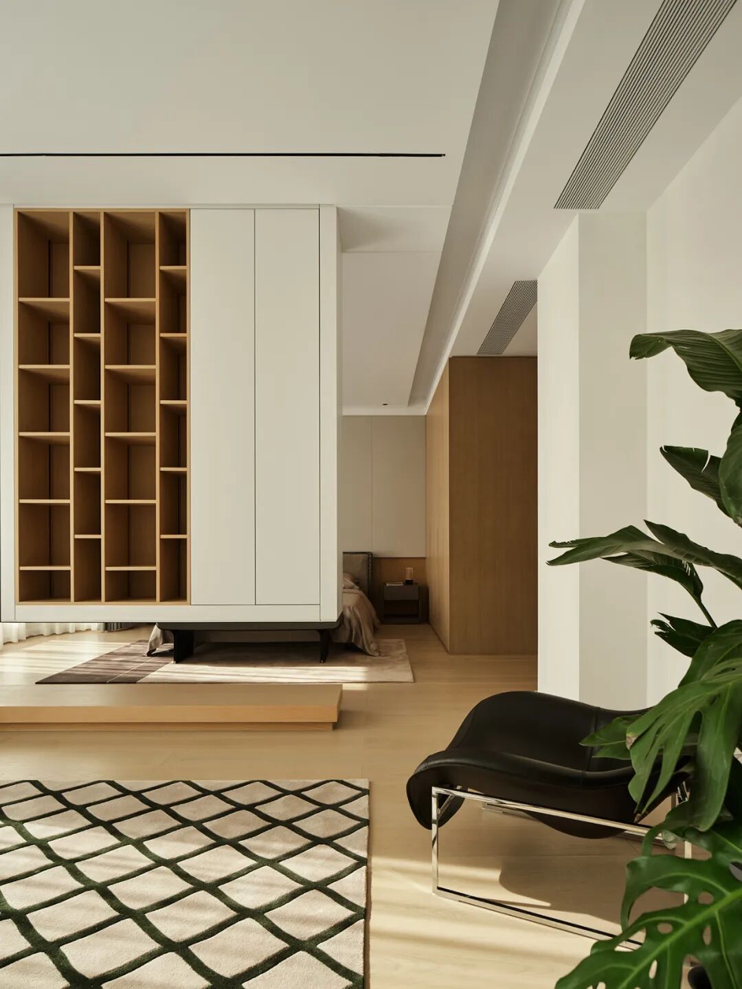 自然栖居的诗意重构丨中国宁波丨汉笙设计-68