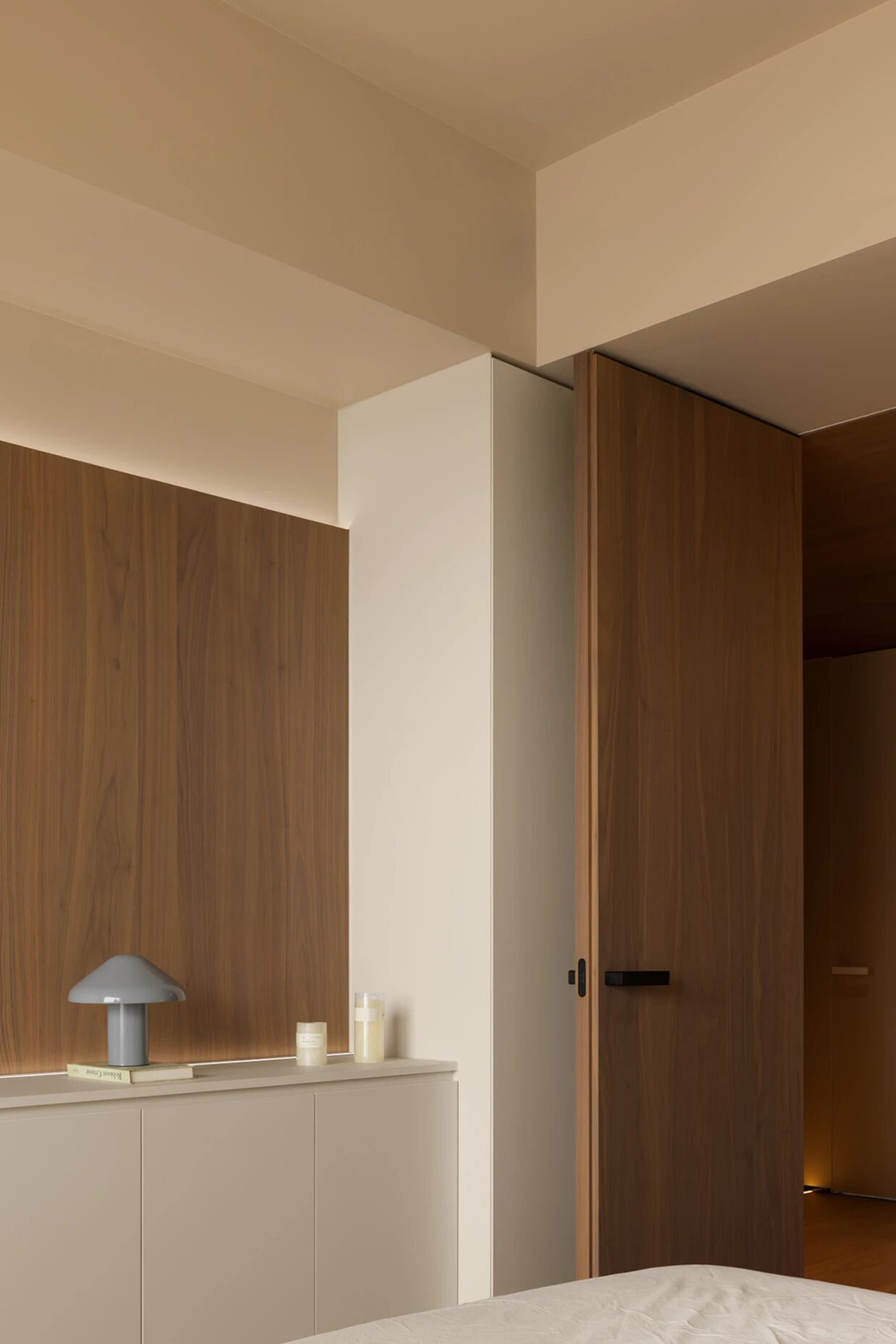 简约 · 暖意  新一空间设计丨中国汕头丨新一设计-33