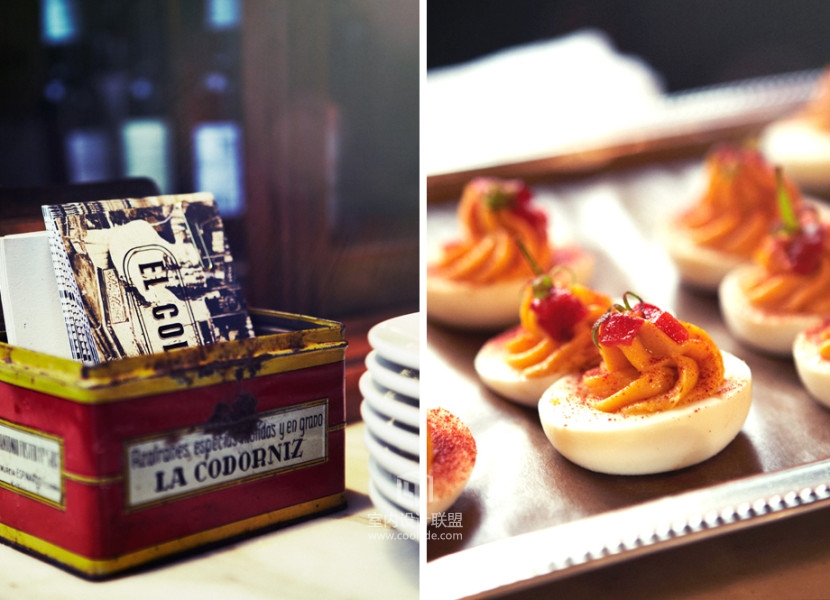 纽约曼哈顿西班牙tapas餐吧-14