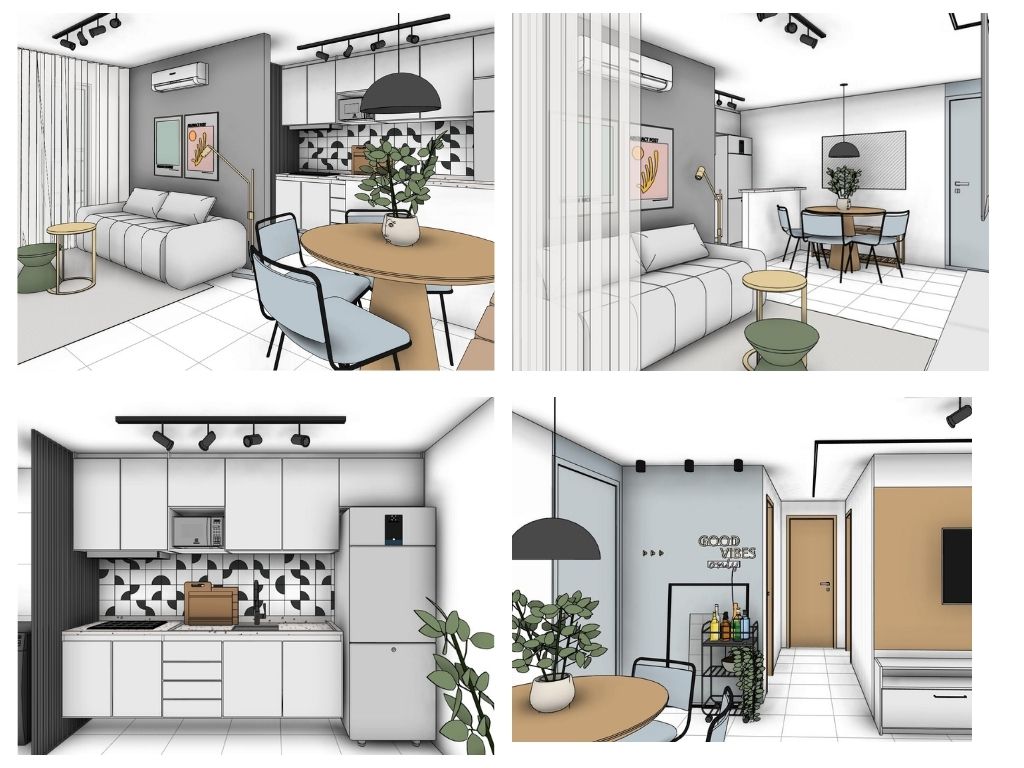 _consultoria de Interiores | Paulo e Bibi-5