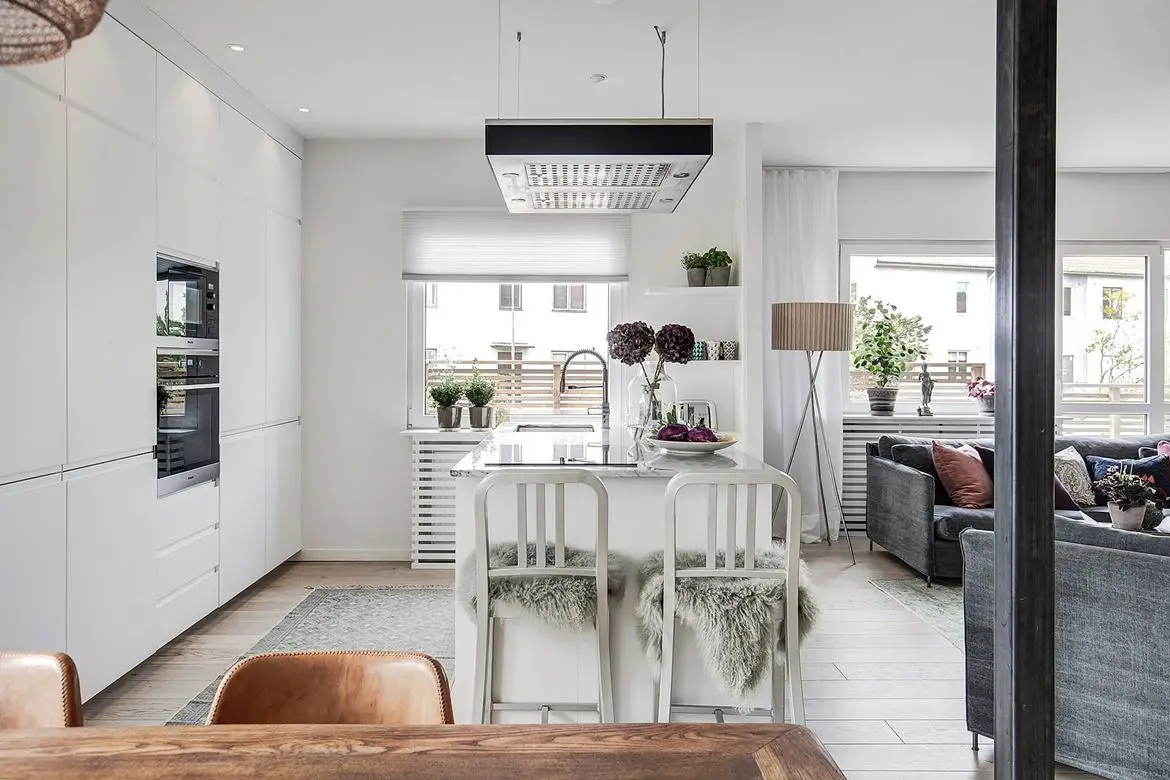 瑞典风格家居设计欣赏-9