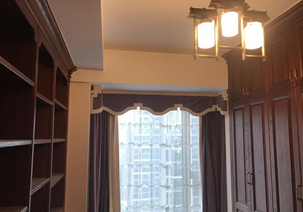 
南昌滨江一号 -3