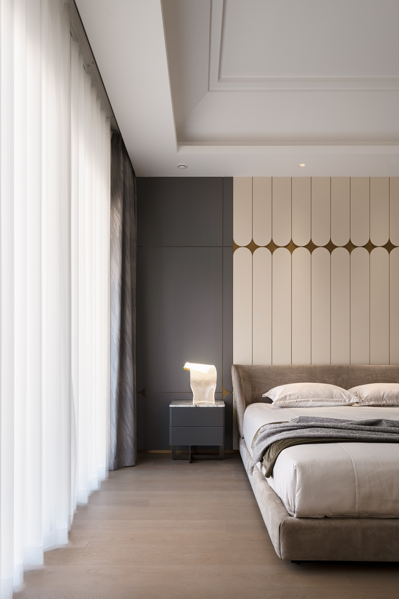 福州香江国际别墅丨中国福州丨Reluxform-57