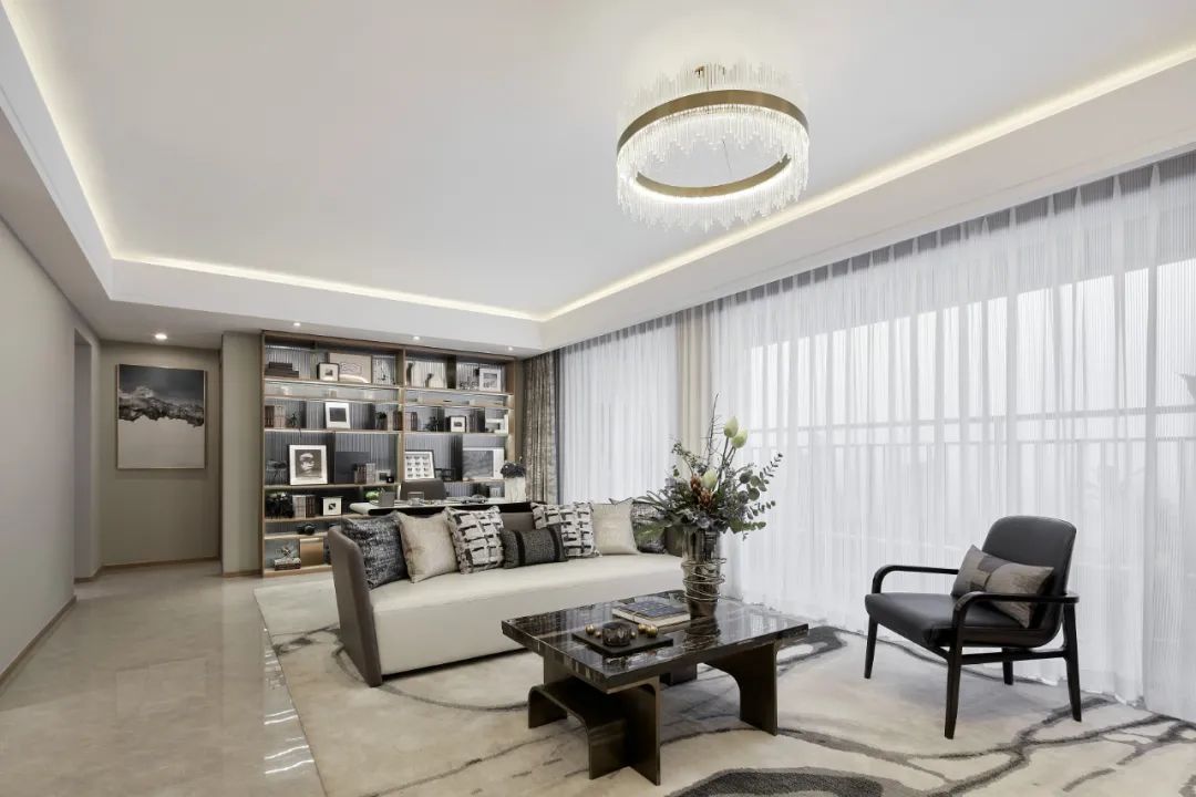 石家庄东原·启城丨中国石家庄丨东原集团华中区域-56