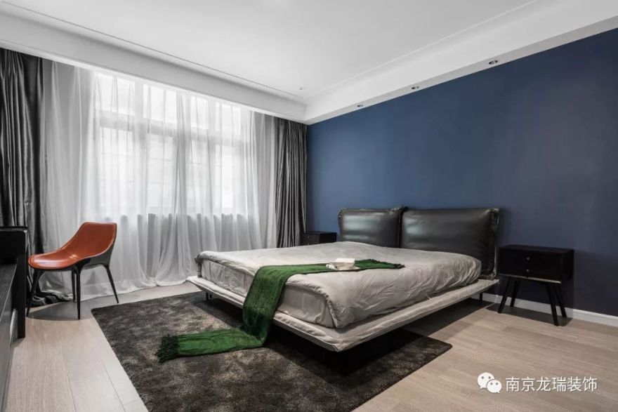 浮生如梦,庭前赏花——顾伟的室内设计美学-32