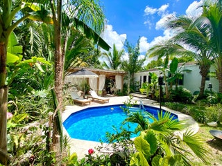 迈阿密海滩 Airbnb 设计亮点解析-9