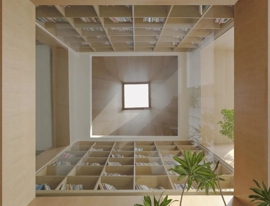 “拾光夏”民宿丨中国北京丨DK大可建筑设计-48