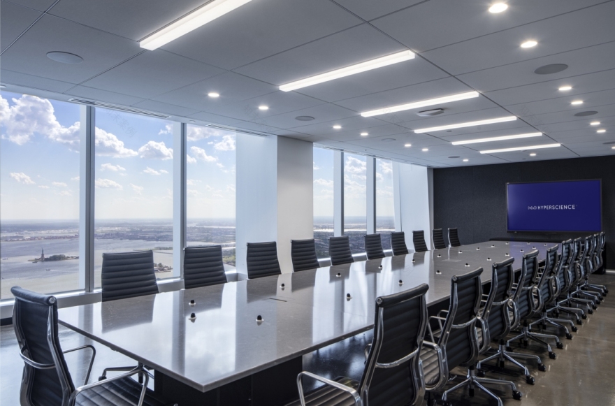 Hyperscience 纽约办公室丨美国纽约-8