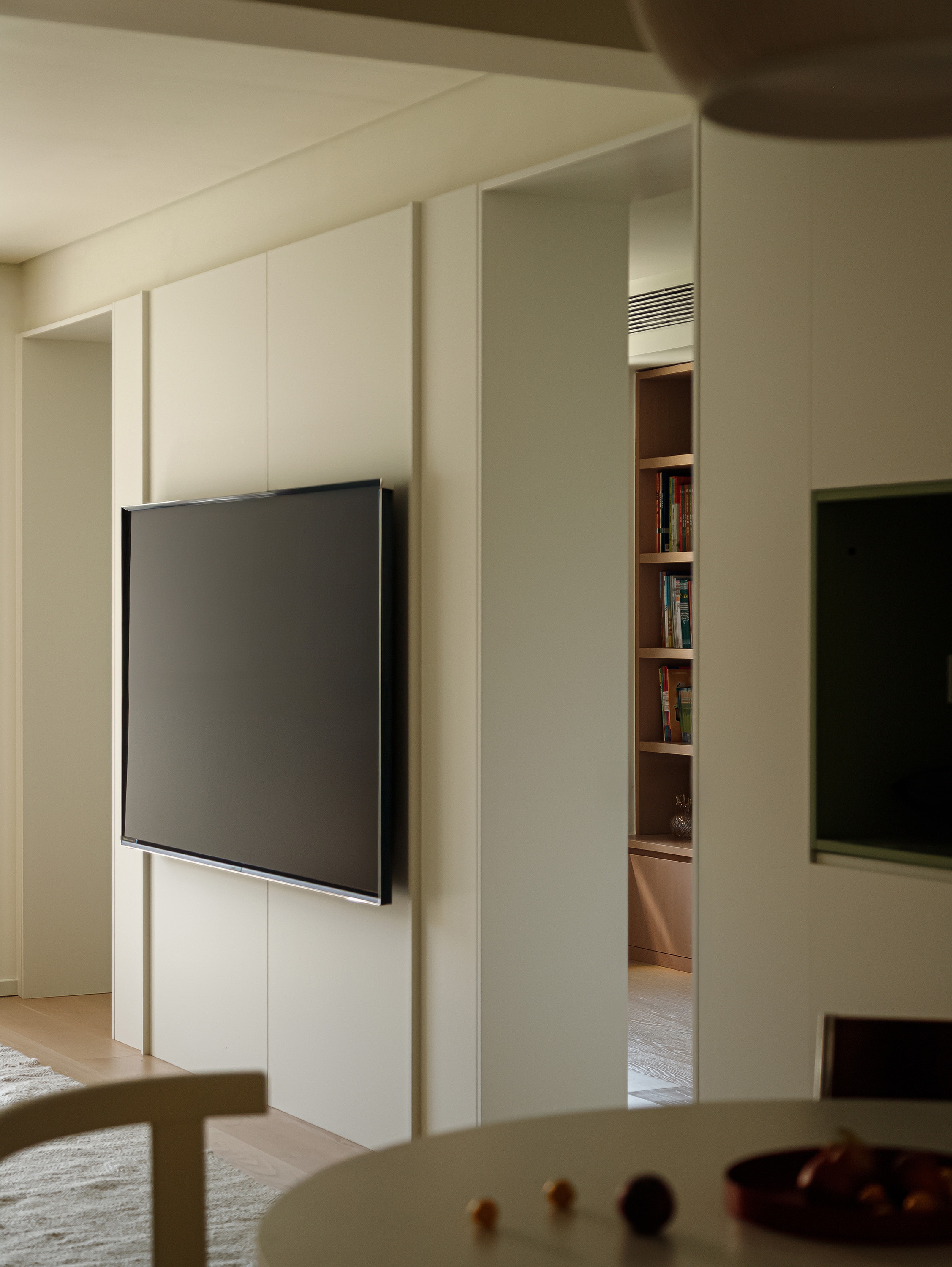 壹石·实景 · 时涧 双娃学区房-30