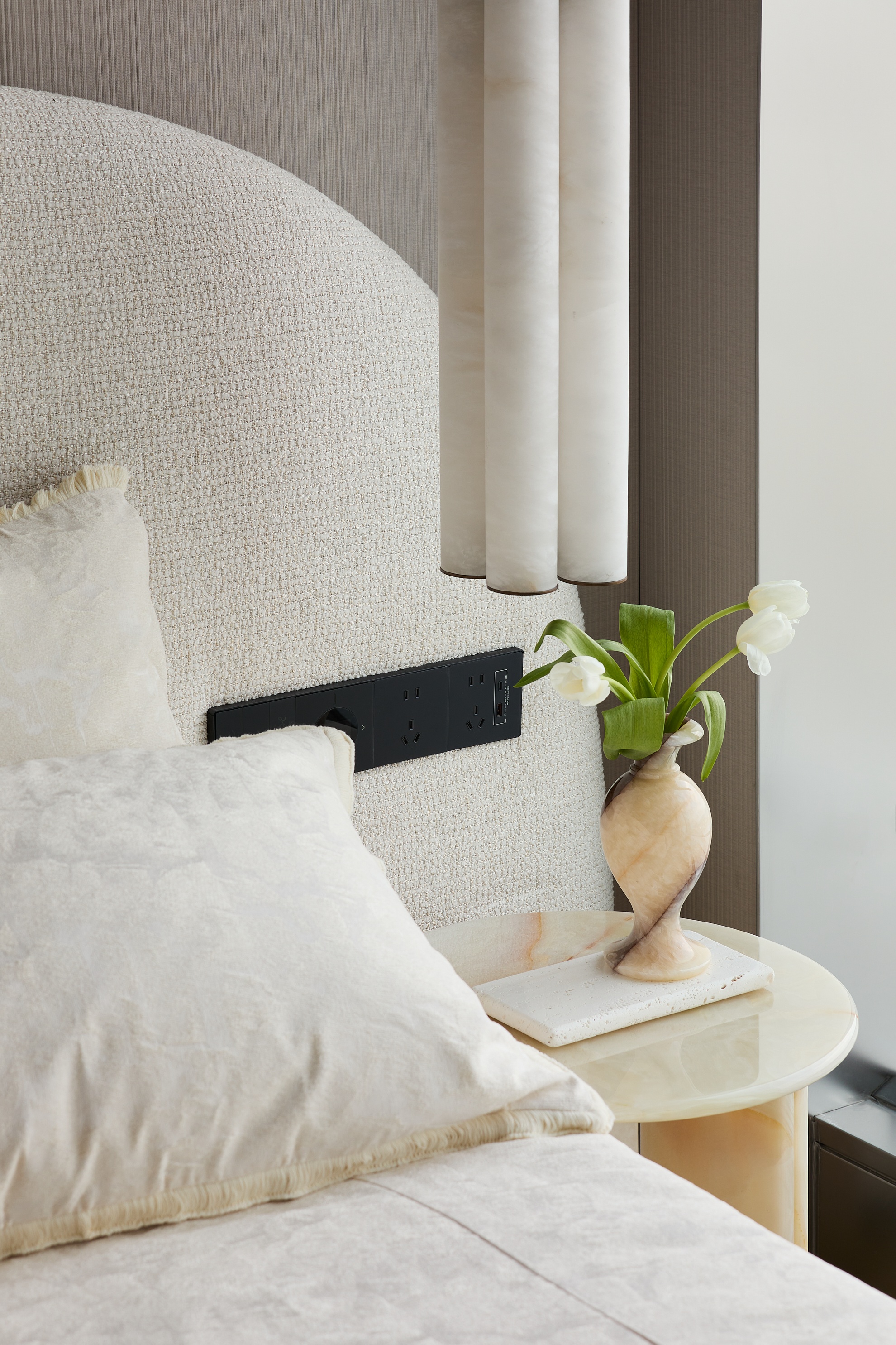 万科深圳湾SIC65丨中国深圳丨OPS观致设计-48