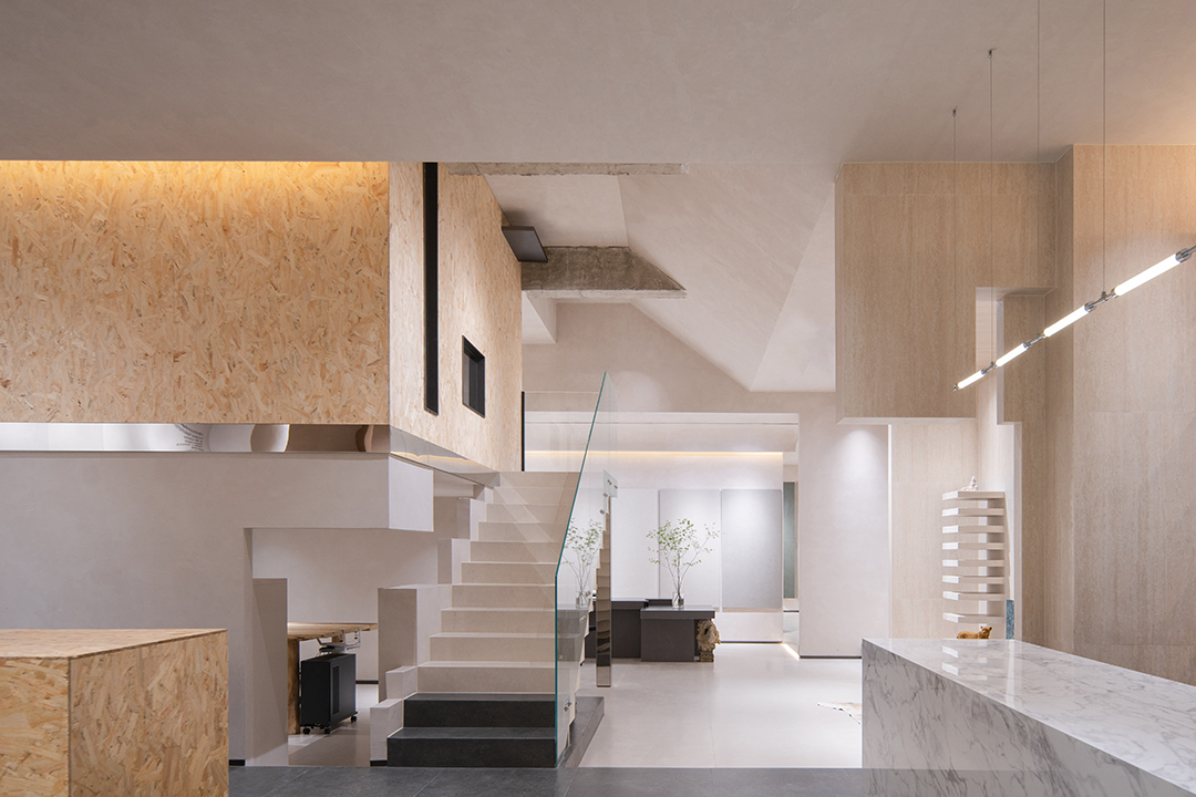 游园会 · ET 质感砖苏州终端店丨中国苏州丨丸斯设计-6