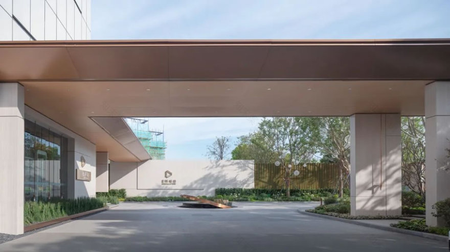 金地明峰府丨中国深圳丨DAOYUAN | 道远设计·深圳-44