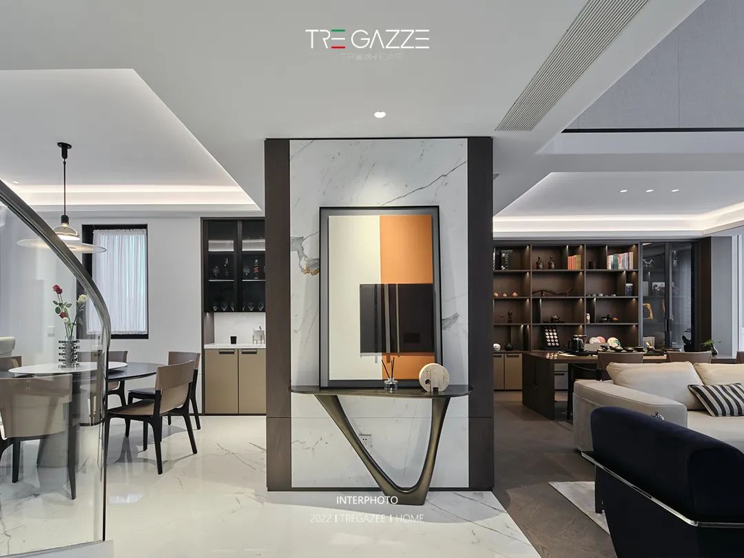 荣御府丨中国温州丨三只喜鹊温州团队-44