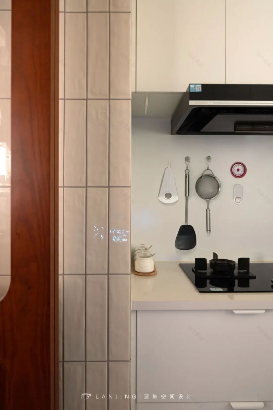 造一所精神充电站——充满民国书香气的家-34