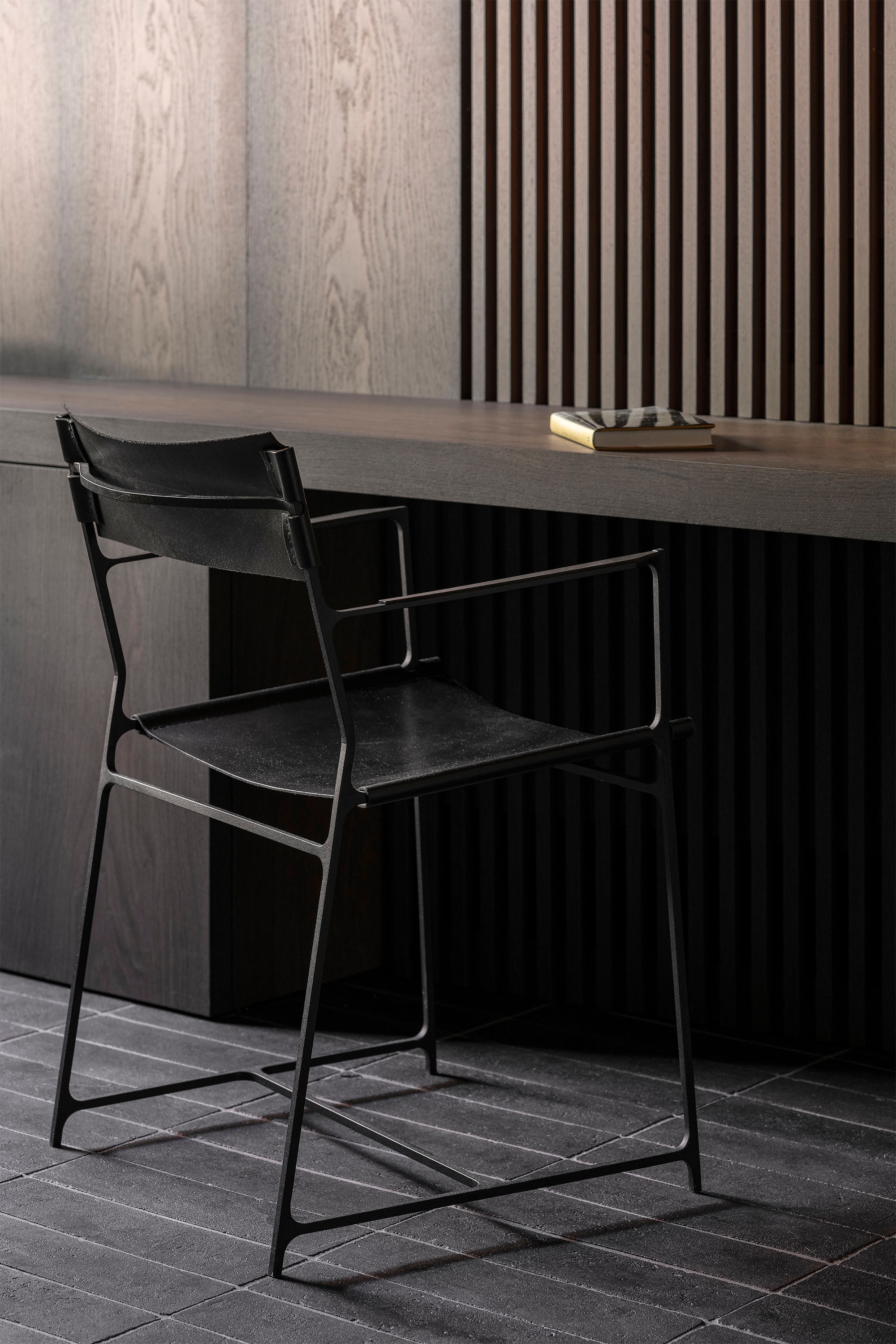 Casa Morelli住宅丨Holzrausch-33