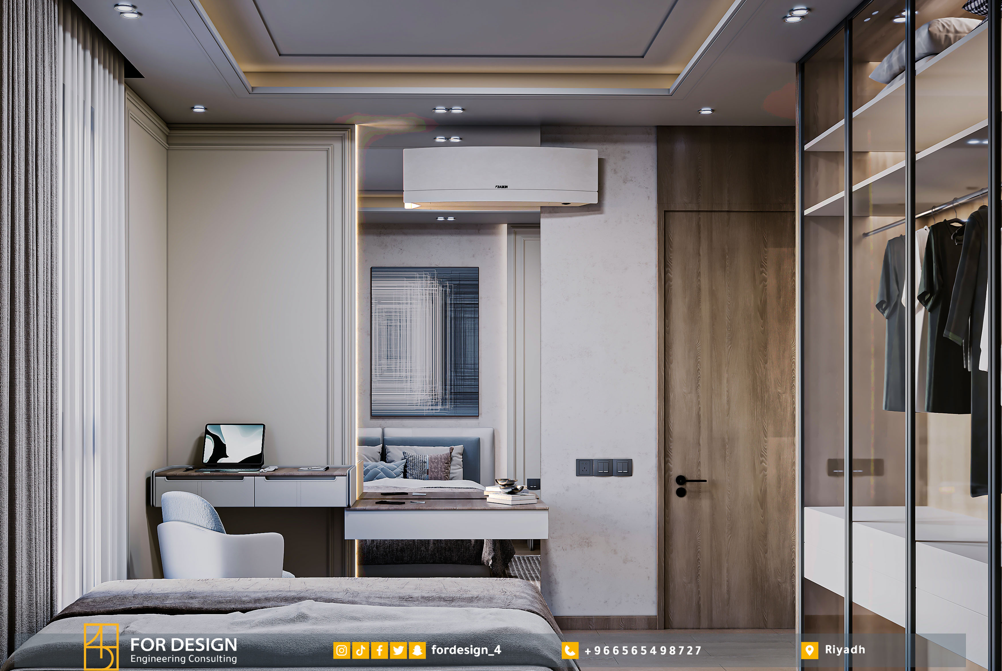 boys bedroom design..-1