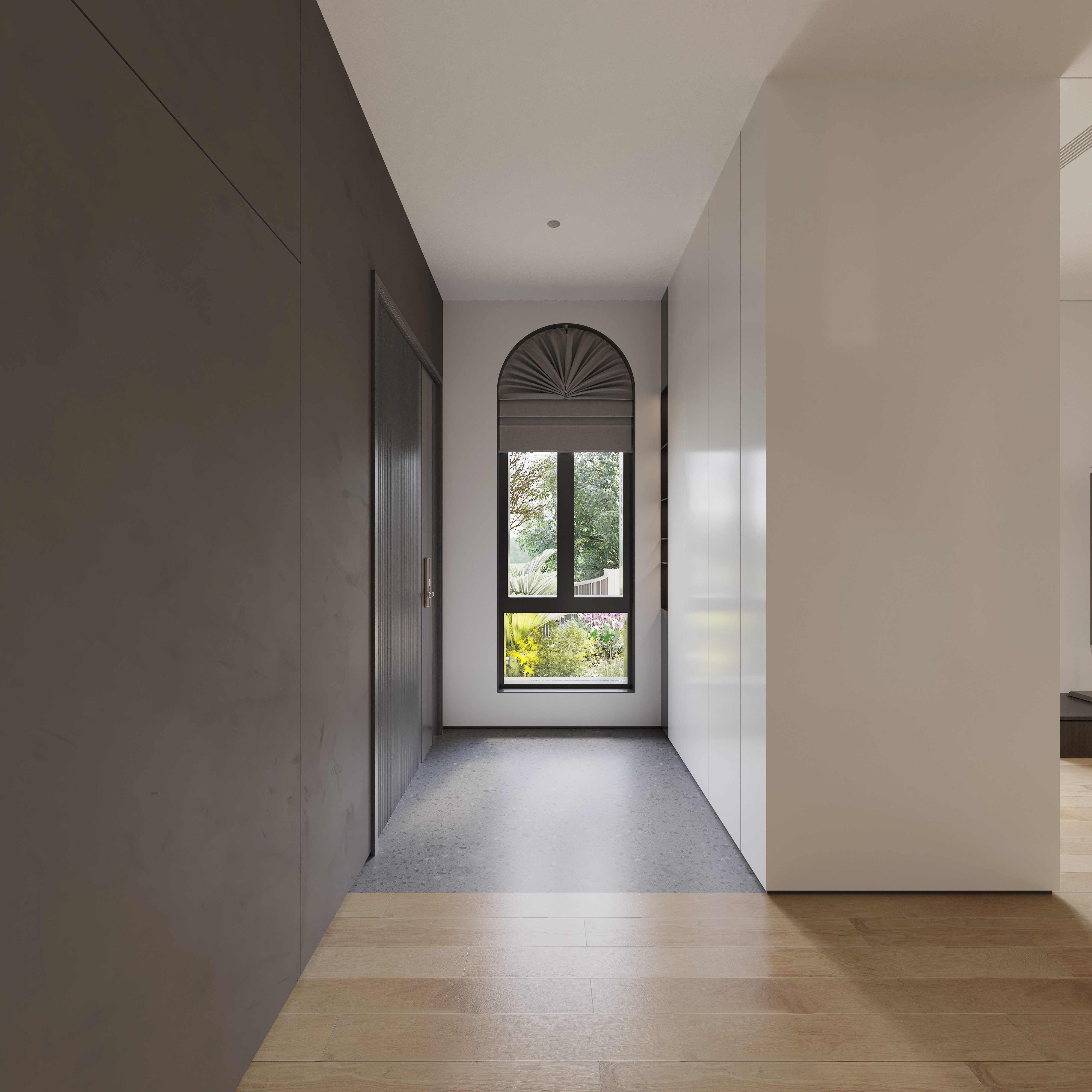 长泰 十里蓝山 小别野-12