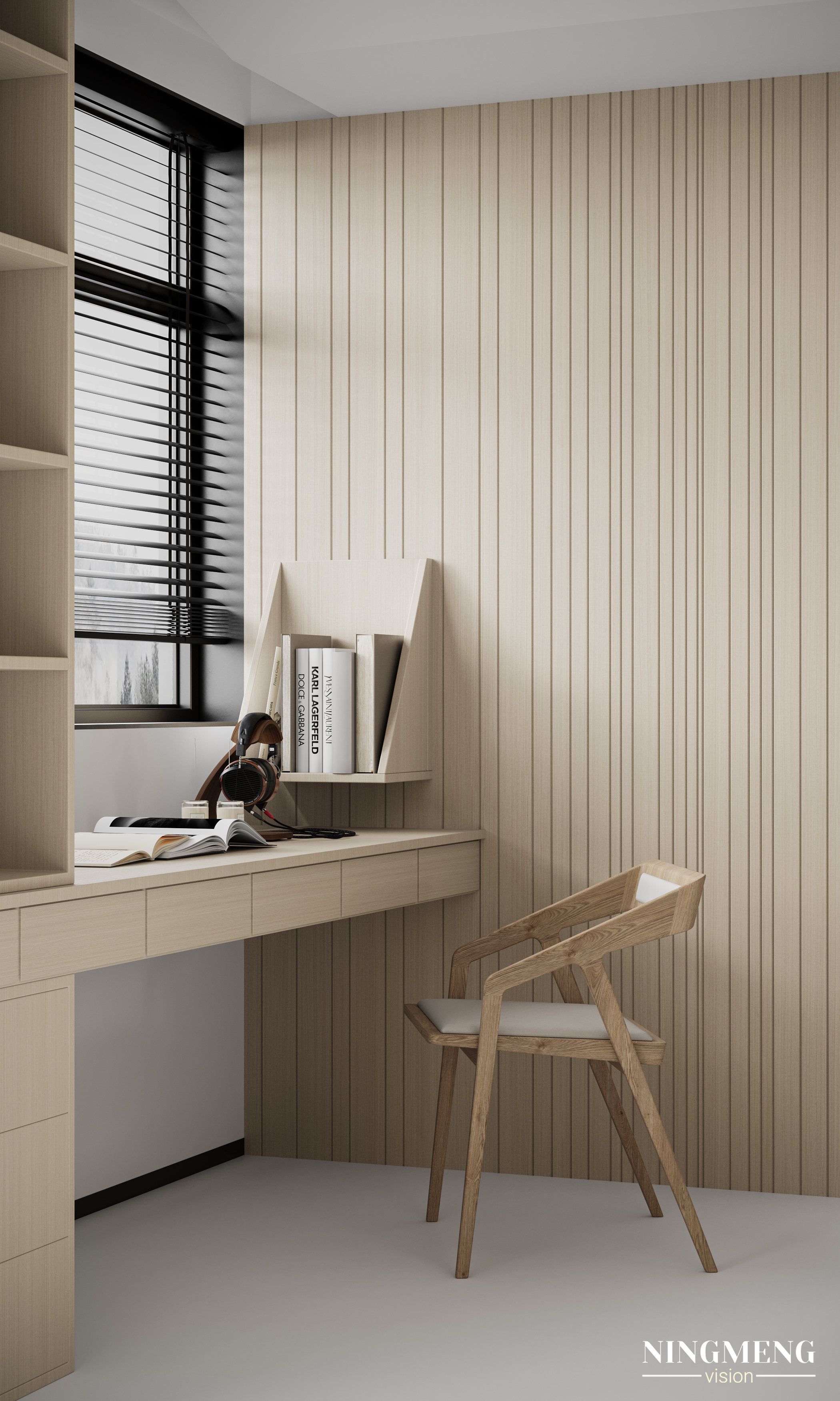 简约风室内设计-7