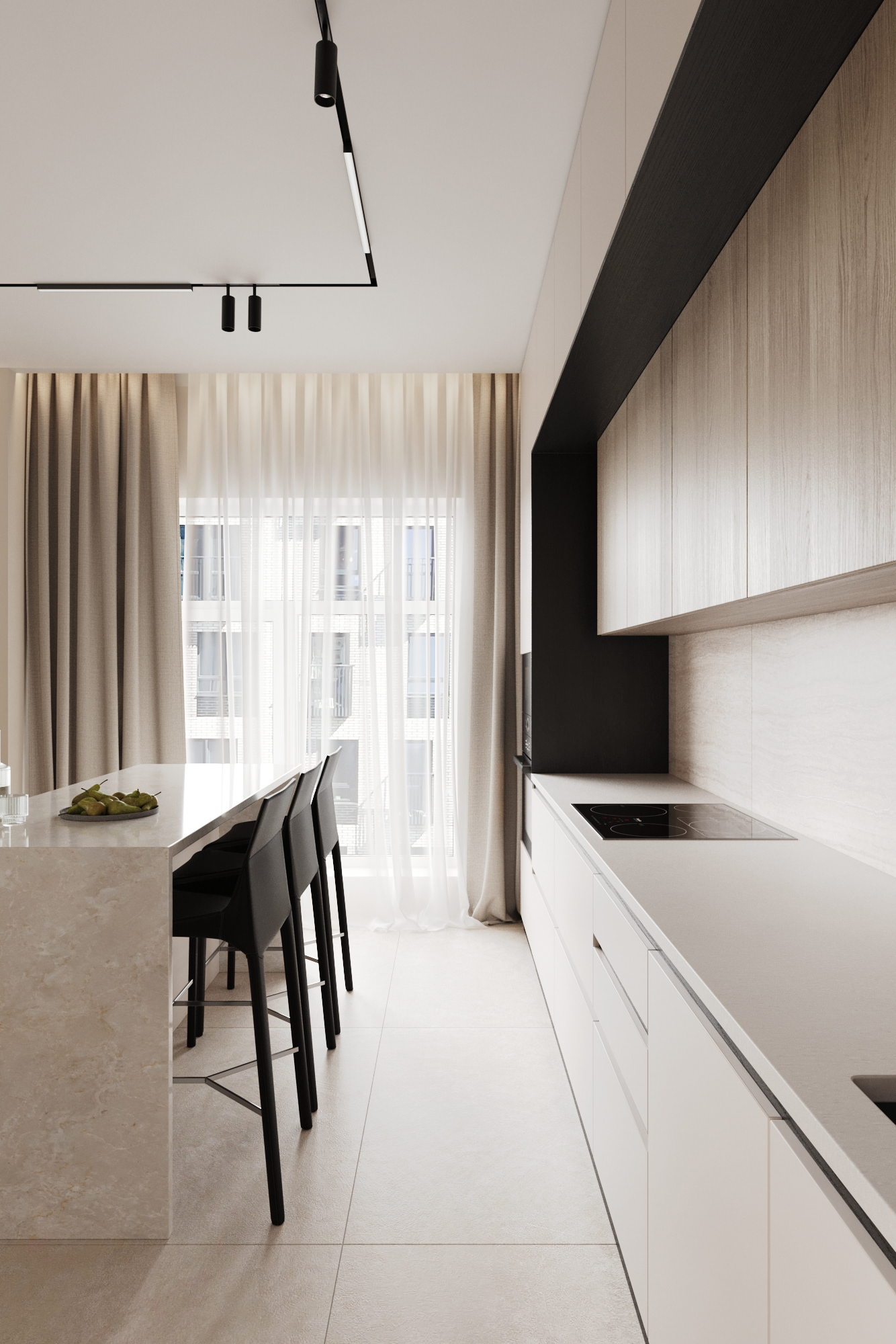 10号公寓丨Oksana Ilyina-11