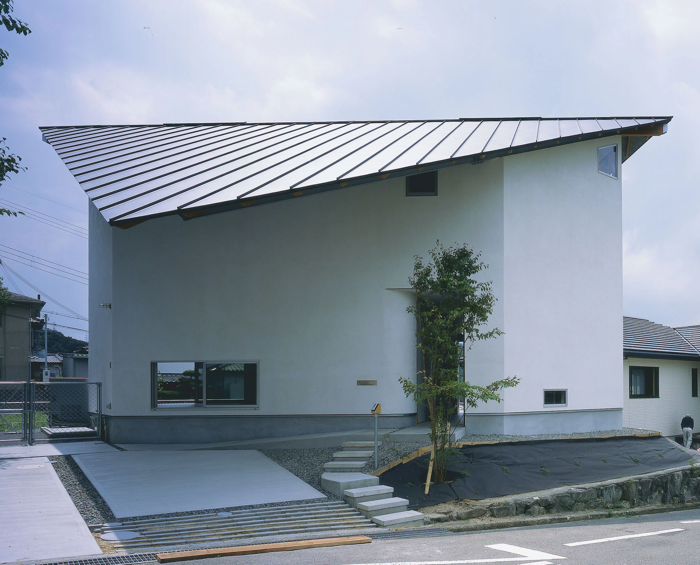 Kisaichi 住宅丨日本大阪-19