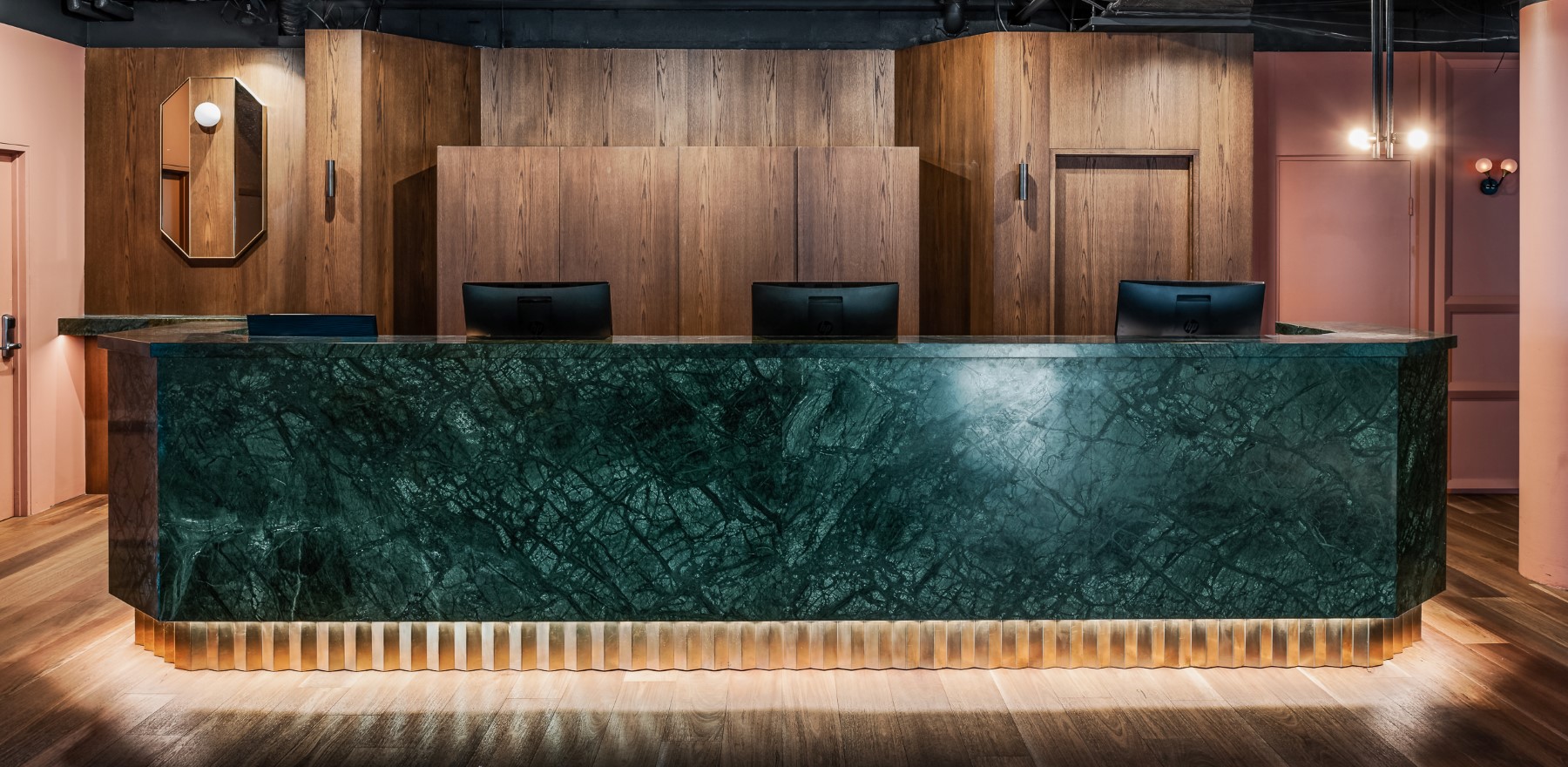 Amora Hotel - Techne-3