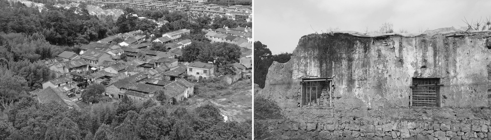 王户村村民之家丨中国台州丨浙江大学建筑设计研究院-18