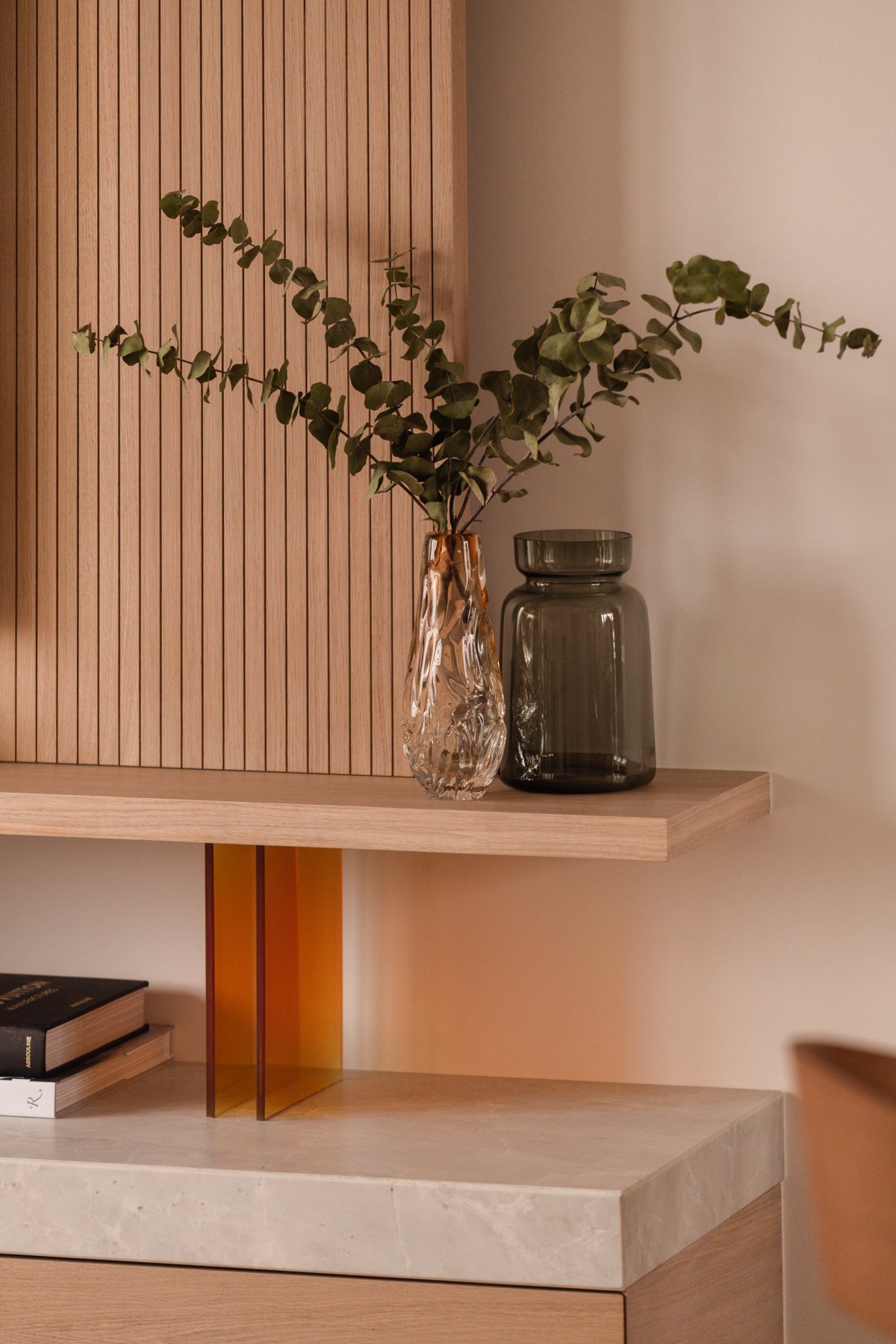 Gdynia 顶层公寓室内设计丨PB Studio-5