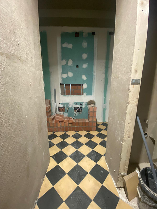 马德里社交俱乐部（注：在西班牙语里，la是定冠词，social有社交的意思 ，Madrid是马德里，LA SOCIAL MADRID有可能是马德里当地一个社交俱乐部之类的名称，这只是基于常见情况的推测） 丨西班牙马德里-14