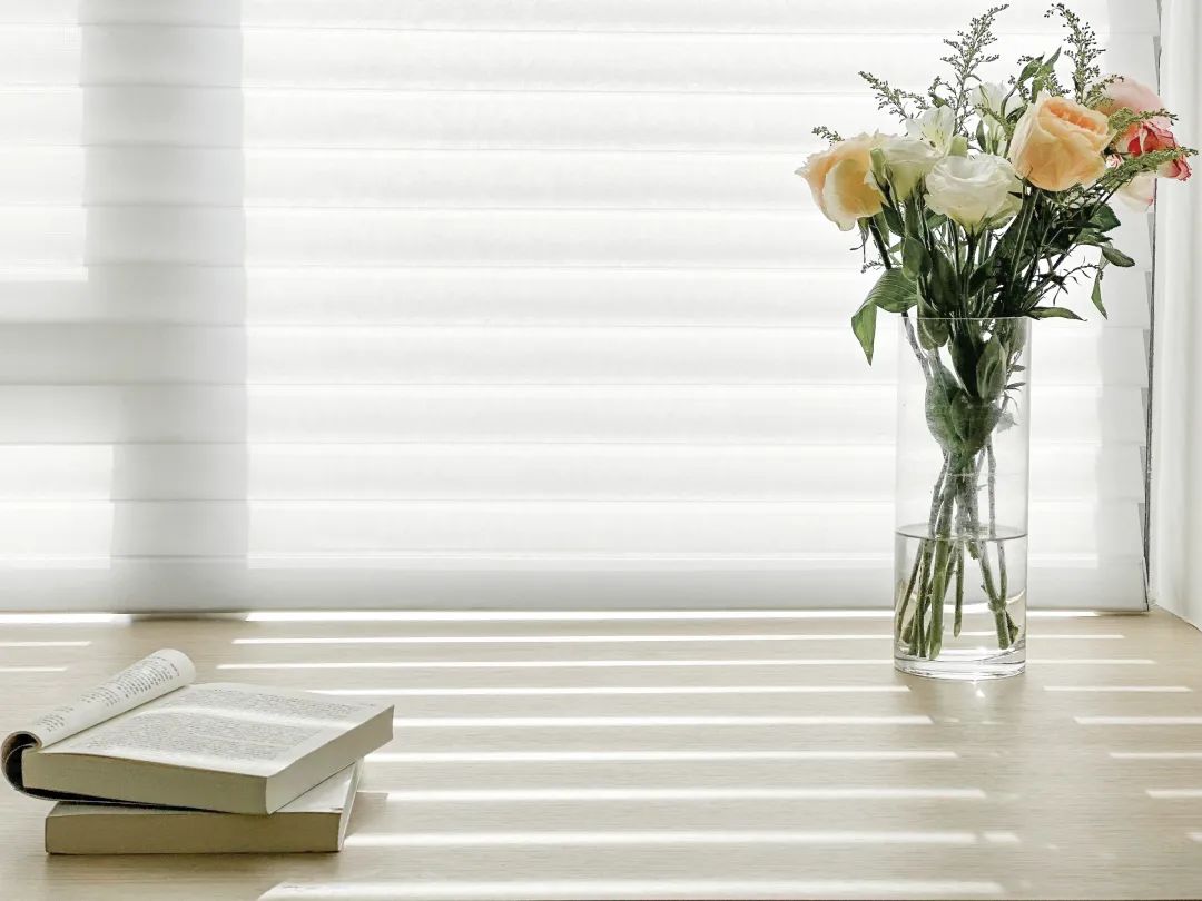 武汉98㎡奶油色家居丨中国武汉丨武汉小小空间事务所-63