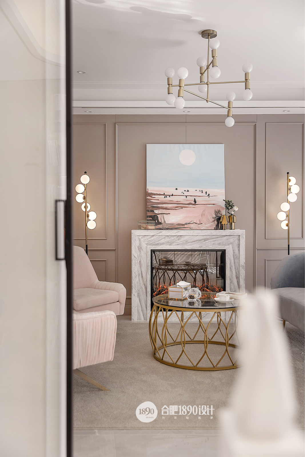 1890新年大片  住在西林山的小仙女-17