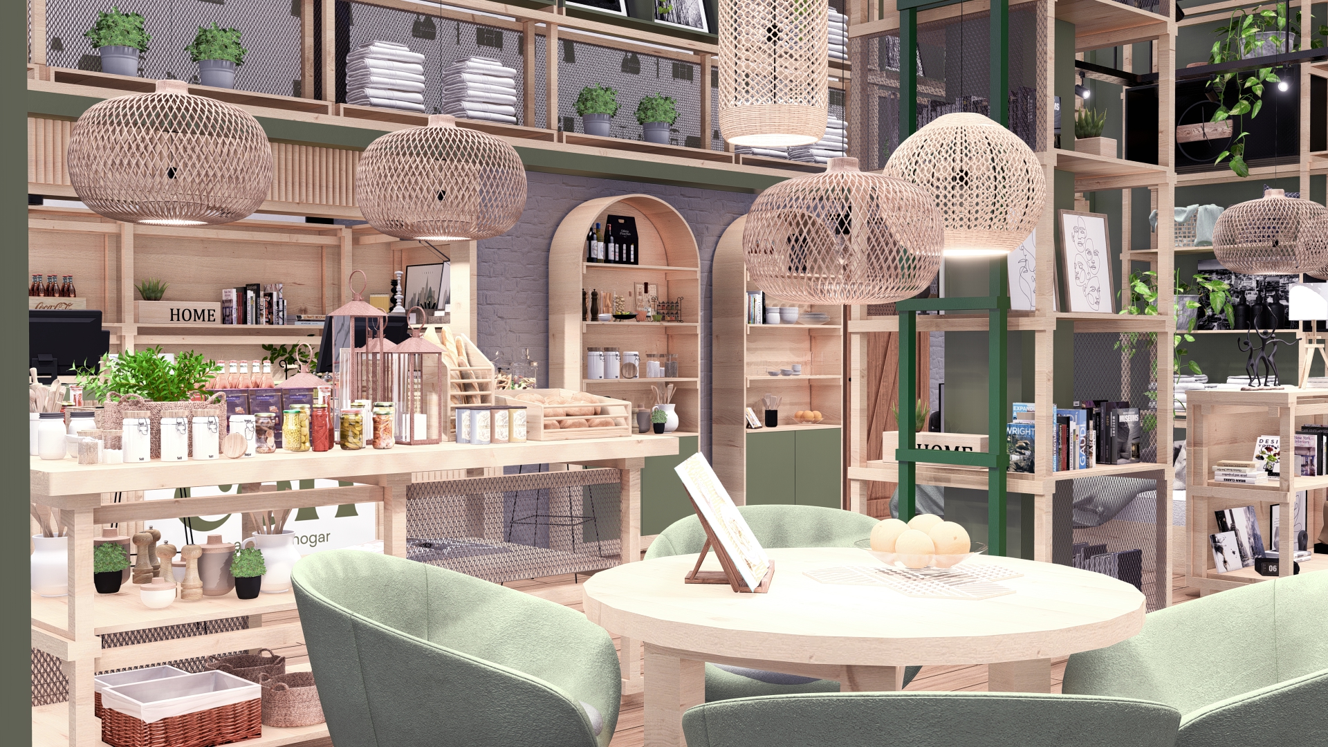 LOCAL COMERCIAL "CASA CEH"-1