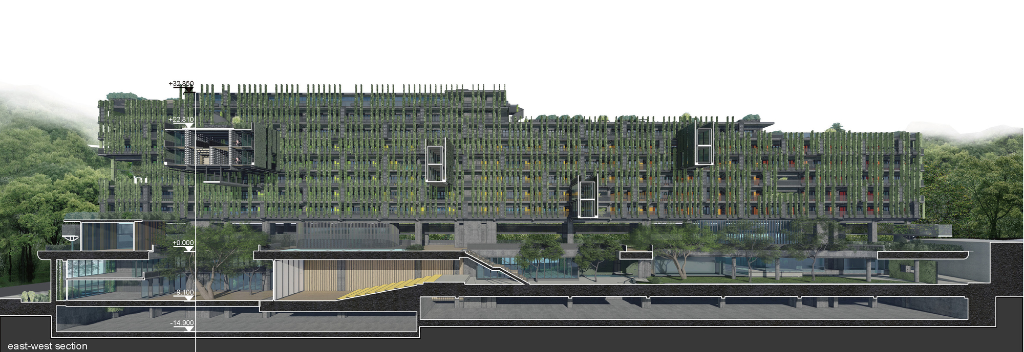 深圳国际教育学院丨中国深圳丨李晓东工作室-32