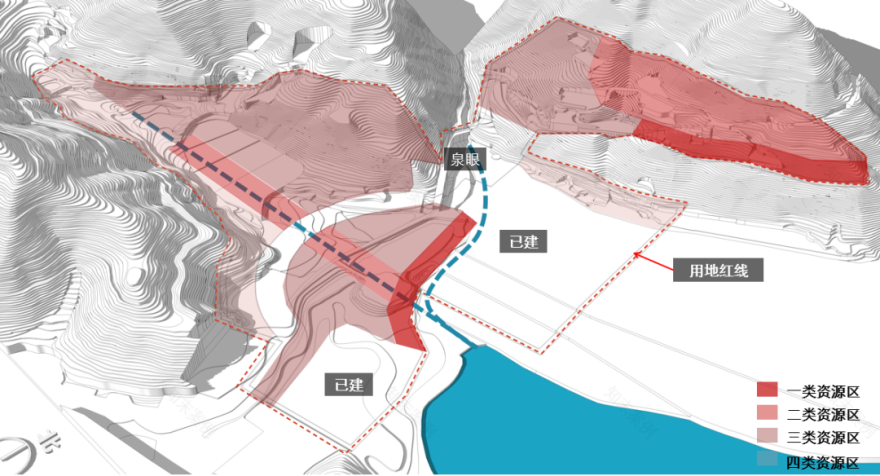 UDG联创丨中海惠州汤泉园建筑设计 丨中国惠州-20