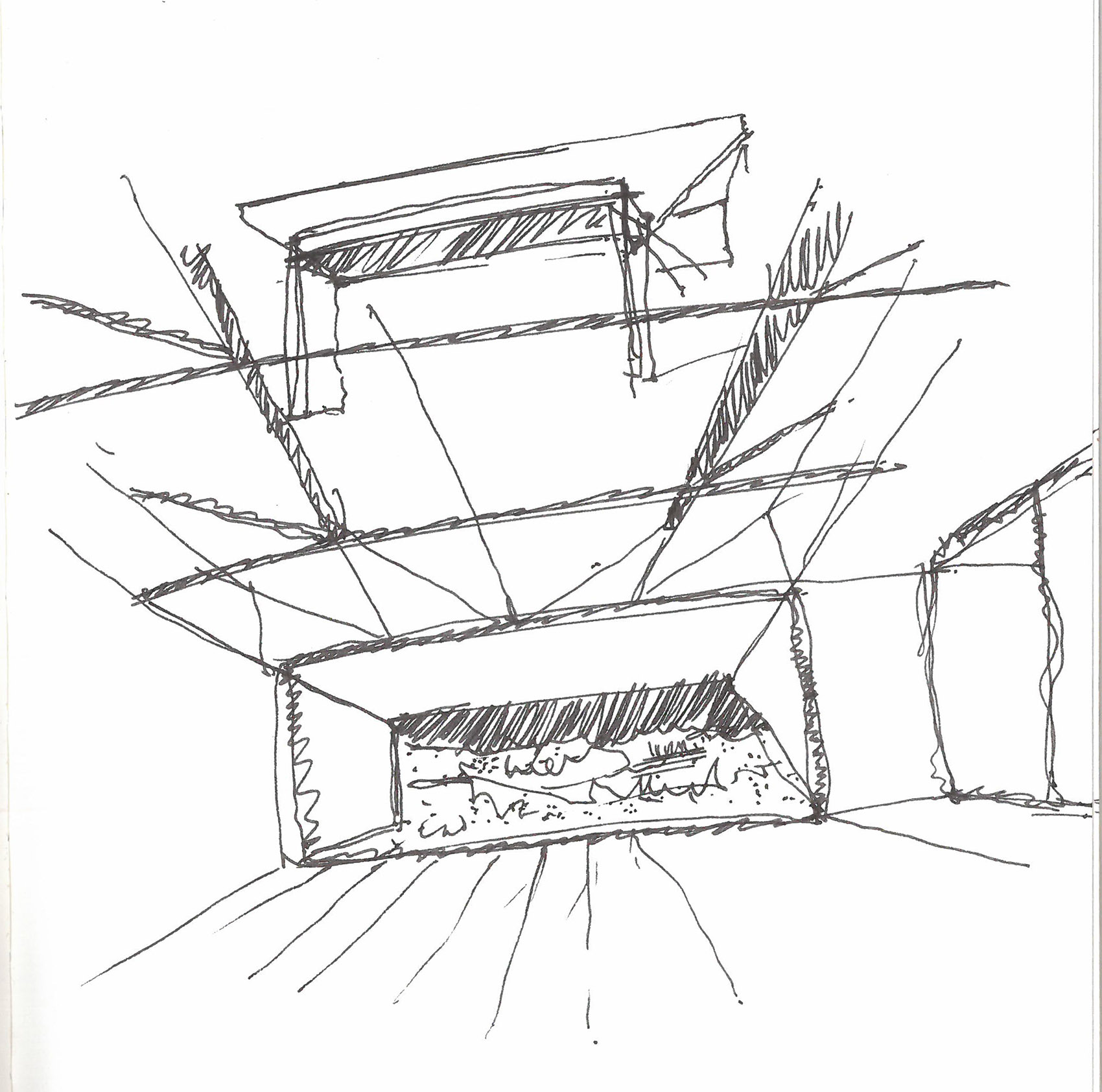 特拉斯科手工艺市场,墨西哥 / Vrtical-24