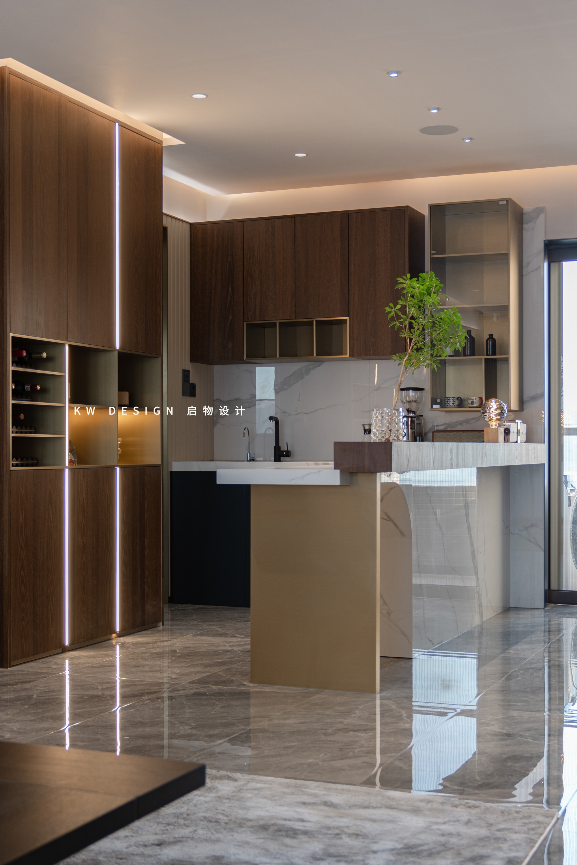 Mocha轻暖宅的漫生活丨启物设计-36