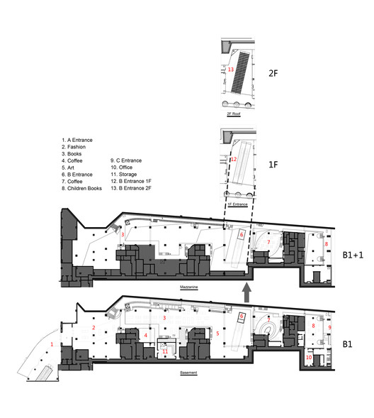 成都方所书店丨中国成都丨朱志康-24